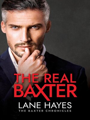 cover image of The Real Baxter